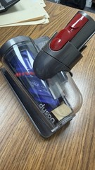 Dyson V7 V8 V10 V11 V12 V15 Vacuum Motorized Hair Screw Tool, NEW, Genuine