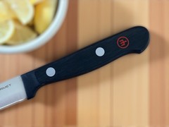 Wusthof Gourmet 3″ Spear Point Straight Paring Knife Kitchen 8cm BN