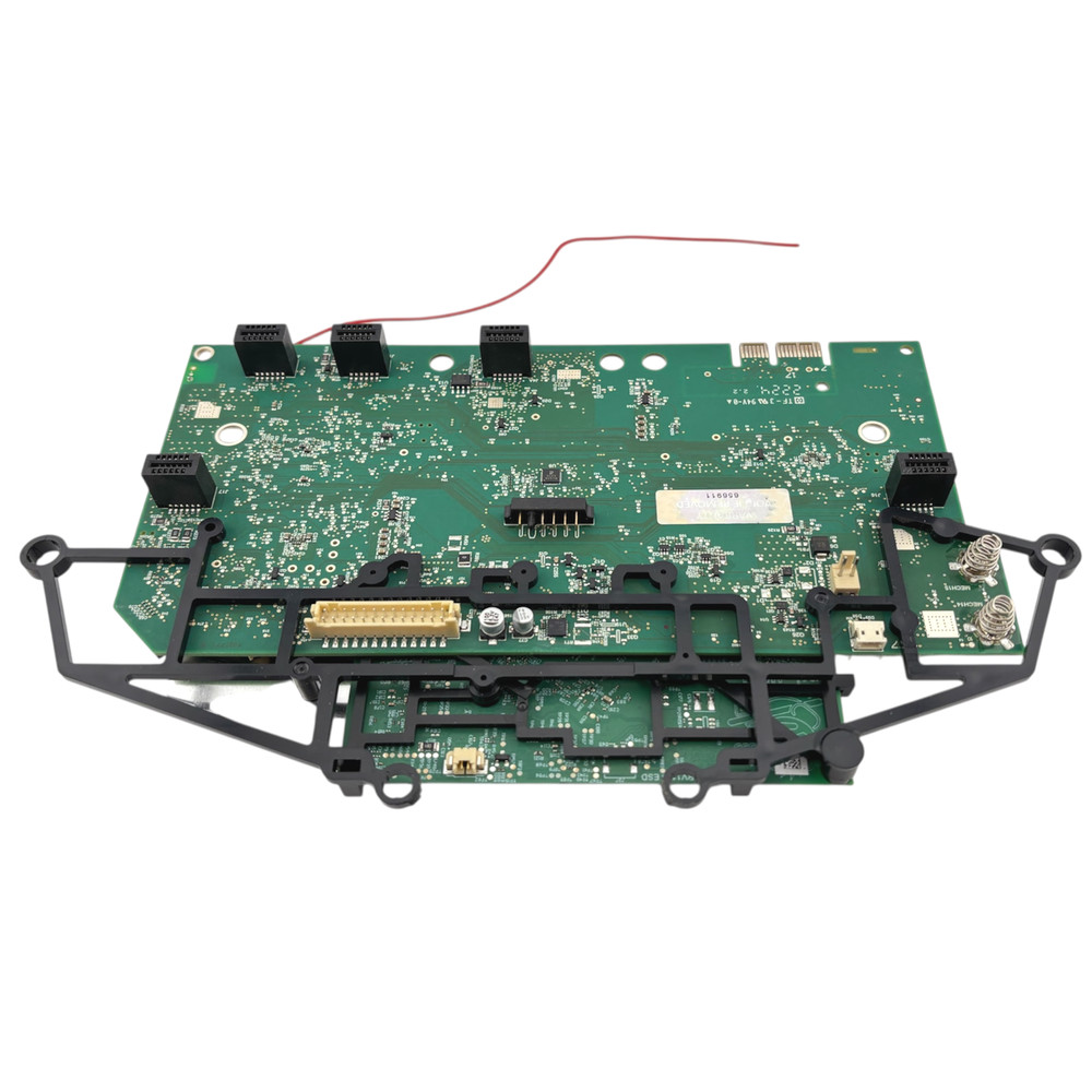 OEM Main Motherboard Board iRobot Roomba j7+ j7 2023 Production – No Camera