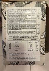 Valrhona Cocoa Powder 6 6lb 3kg Expired 10/2026