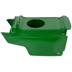 Lower Hood #M140673 For John Deere 325 335 345 GT235 GX335 LX255 LX266 LX277