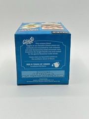 Kauai Coffee Vanilla Macadamia Nut K-cup Coffee 10 Count BB Sept 2026