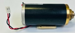 TESTED Linix Pump Motor B0280402, 52ZY26.5-55-27-001, 26.5V 2730 RPM Pool Robot