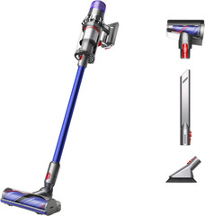 V11 Origin Cordless Vacuum, 185AW, 3 Power Modes, up to 60 Minutes,² Deep Cleans