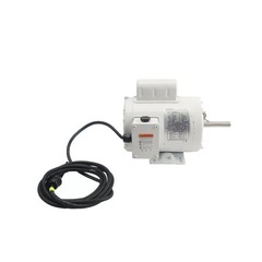 AquaFog XE 2000 and Baldor MOTOR**BOTH NEW IN BOX**