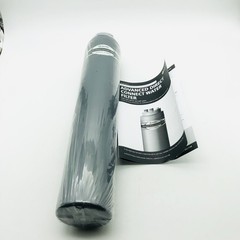 AO Smith Advanced Direct Connect Under Sink Replacement D Filter AO-MF-ADV-R AMZ