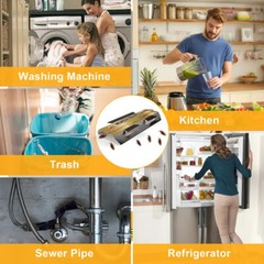 5~30PCS Pest Roach Glue Trap Cockroach Killer Bait Catchers Indoor Office Motel