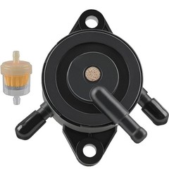 Fuel Pump For Kawasaki FD731V FX730V FX751V FX801V FX850V FR651V AS00 Engine