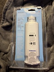 Samsung HAF-QINS/EXP Refrigerator Water Filter – White