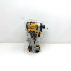 DEWALT DCF860B 20V MAX XR 1/4″ 3-Speed High Torque Impact Driver Open Box