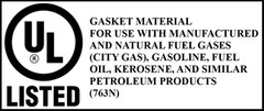 HONDA Carburetor Bowl Gasket GC160 GC190 GCV160 GCV190