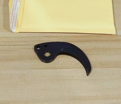 For De-Walt NA044629 Pruning Saw Blade DCPR320B