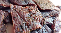 Beef Jerky – HOMEMADE ***1 Pound*** 12 Flavors Orders Made Fresh When Ordered