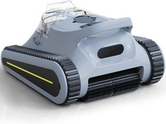 Seauto Crab Cordless Robotic Pool Vacuum, Wall-Climbing, Automatic Pool Cleaner