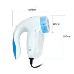 Electric Clothes Lint Pill Fluff Remover Fabrics Sweater Fuzz Shaver Household