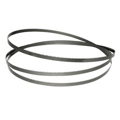 POWERTEC 70-1/2 x 1/2 inch x 14 TPI High Carbon Steel Band Saw Blade (13184)