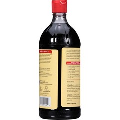 4 Pack – McCormick Imitation Vanilla Flavor 32 oz.
