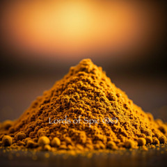 Madras Curry Powder – Classic Indian Spice – FREE SHIPPING