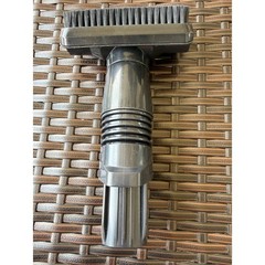 Dyson Quick Release Stubborn Dirt Brush Attachment for V7 V8 V10 V11 V15 Vacuums