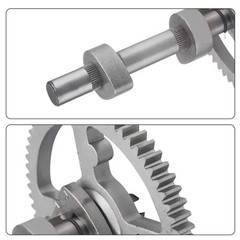 Camshaft Assembly for Briggs & Stratton Engines 10.5HP–19HP Replacement
