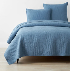 Company Cotton Voile Quilt Lightweight Bedding Free Shipping New