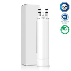 1~4 Pack For Frigidaire FPPWFU01 PWF-1 Refrige PurePour Water &Ice Filter new us