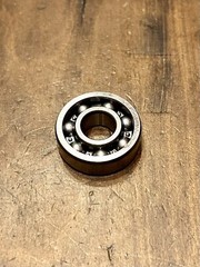NOS Genuine STIHL Bearing FS65 FS80 FS160 FS280 FC83 9503-003-0240 OEM