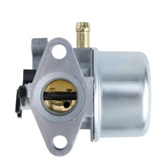 New Carburetor Fit For Briggs Stratton 22″ Toro 6.5 6.75 7.0 7.25 HP 190cc Mower