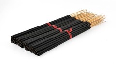 30 Jumbo Incense Sticks 19 inch Long Bulk Wholesale 19″ Hand Dipped Variety Lot