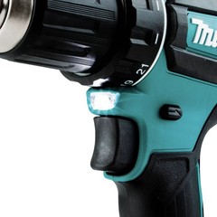 Makita XT281S-R 18V LXT HammerDrill/ImpDriver Combo Kit Certified Refurbished