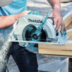 Makita HS0600-R 15 Amp 10‑1/4 in. Corded Circular Saw Certified Refurbished