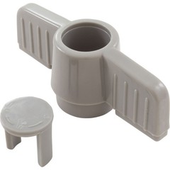 1.5In Ball Valve Handle