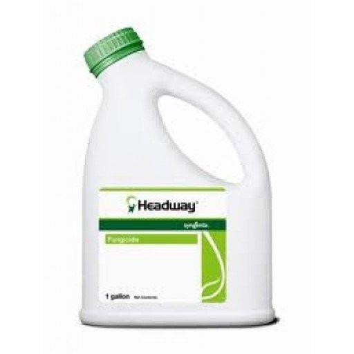 Headway Fungicide – Gallon – 1 Gallon