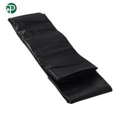 For Outdoor Medium Ponds Garden 13×18 Ft HDPE 20 Mil UV Pond Liners Fish Liner
