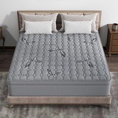 12″14″ Gel Memory Foam Hybrid Spring Mattress in a Box Twin Full Queen King Size