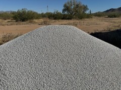 4 Gallons 3/8″ Horticultural Pumice Rock Soil Amendment Succulents Cacti Bonsai