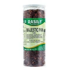 Rasily Traditional Mouth Freshener Mukhwas Rajwadi After-Meal Snack Digestive 2P