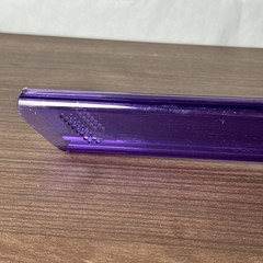 Original Dyson V15 SV22 Detect Light Pipe Crevice Tool Attachment Purple
