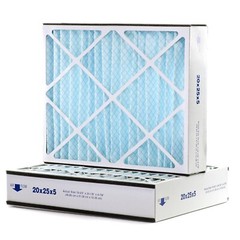 Filters Fast Air Filter MERV 11 2-PACK Replacement For Trion Air Bear 259112-102
