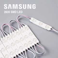 New 2835 SAMSUNG LED Module Signage Store Window Front Display 12V DC