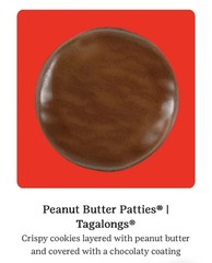 2026 Girl Scout Cookies – All Flavors Available! Supports Local Troops