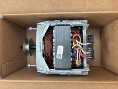 NEW OEM Speed Queen Washer Motor 38034 C68PTCHK-4603 1725 RPM FREE SHIP