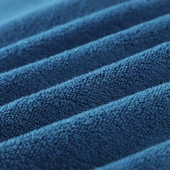 Bath Towels Luxury Combed Cotton Set 27×54 Inch Super Absorbent