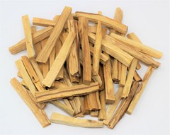 Bulk Wholesale Palo Santo Wood Sticks: CHOOSE AMOUNT oz or lb Smudging Cleansing