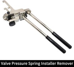 Valve Pressure Spring Installer/Remover for N13 N20 N26 N51 N52 N53 N54 N55