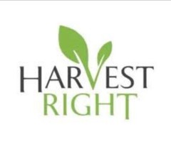 Harvest Right Oil Filter (original box may be torn or not included) It Is New.