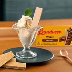 Bauducco Vanilla Wafers – Crispy Wafer Cookies With 3 Delicious, Indulgent …