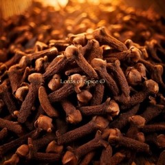 Whole Cloves – Ultra-Fragrant Aromatic Spice – Premium Quality Bulk – USA