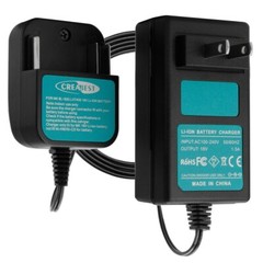 18V Charger For Makita Lithium-Ion Battery BL1830 BL1840 BL1850 BL1860 194205-3