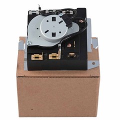 For GE Hotpoint TMD14M30 WE04X24550 Dryer Timer Control Replacement NEW US